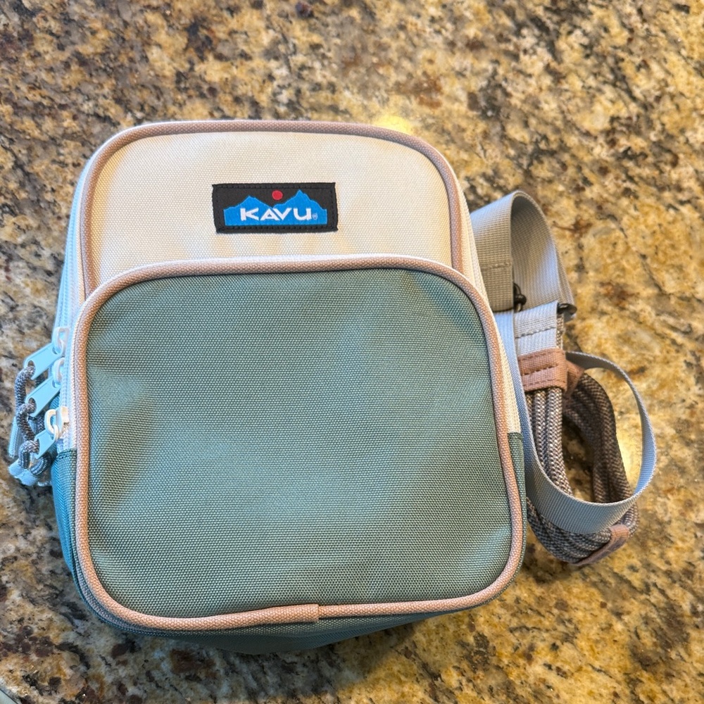 KAVU Sling Bag